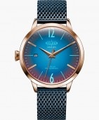 MOODY 3HANDS 38MM WRC607