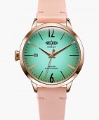 MOODY 3HANDS 38MM WRC107