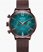 MOODY DUAL TIME 38MM WWRC626