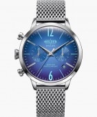 MOODY DUAL TIME 38MM WWRC615