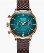 MOODY DUAL TIME 38MM WWRC610