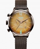 MOODY DUAL TIME 38MM WWRC606