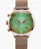 MOODY DUAL TIME 38MM WWRC605