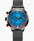 MOODY DUAL TIME 38MM WWRC600