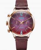 MOODY DUAL TIME 38MM WWRC103