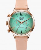 MOODY DUAL TIME 38MM WWRC100