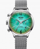 MOODY DUAL TIME 38MM WWRC601