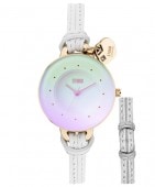 ROSA GOLD LAZER ICE 47397GD