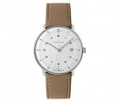 Max Bill by Junghans Quartz 041 4562 02