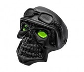 SKULLY RIDER RING SKR-RING-PBA.6