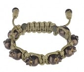 SKULLY BRACELET JW-MGT-PKG.M1.3