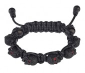 SKULLY BRACELET JW-BKT-FSPBA.M6.3