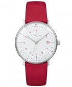 Max Bill by Junghans Lady 047 4541 02