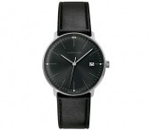 Max Bill by Junghans Quartz 041 4465 02