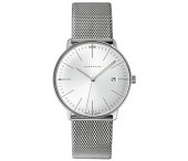 Max Bill by Junghans Quartz 041 4463 46
