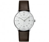 Max Bill by Junghans Quartz 041 4461 02