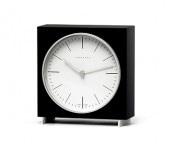Max Bill Table Clock 363 2212 00