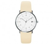 Max Bill by Junghans Lady 047 4252 02