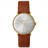 Max Bill by Junghans Hand wind 027 5703 02