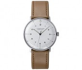 Max Bill by Junghans Hand wind 027 3701 02