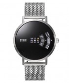 REMI V2 MESH 47460BK