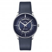 Meister Worldtimer027 3010 02