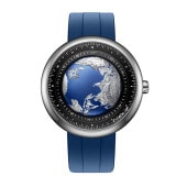 Series U Blue PlanetU031-SU02-W6U