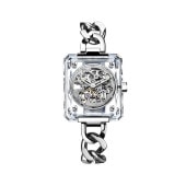 Series R Crystal LoveR032-CS01-W5WH