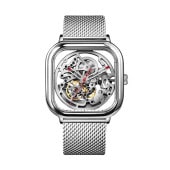 Series C SkeletonZ011-SISI-W13