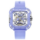 Series X Machina PurpleX012-PP02-W5PL