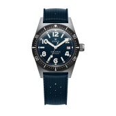 Sous-Marine Deep Blue Limited Edition��524.422