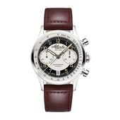 Worldmaster Bicompax Legend Edition 52852.41.23