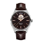 Worldmaster 1888 Open Heart Limited Edition 52780.41.81R