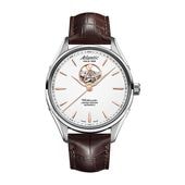 Worldmaster 1888 Open Heart Limited Edition 52780.41.21R