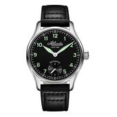 Worldmaster Manufacture Calibre ATL-2 Mechanical Collection 52952.41.63