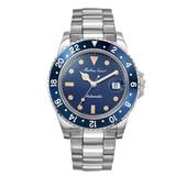 Mathy Vintage Automatic 40mmH900ATBU
