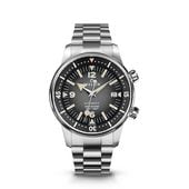 ARCHIMÈDES-GRAVEL BLACK MIH.01.001.GB.AS