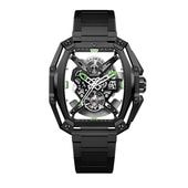 HUNTER BlackZ035-BB01-W1B