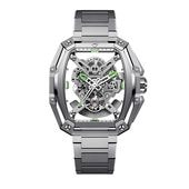 HUNTER Silver Z035-GG01-W1G