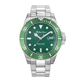 Mathy Vintage Quartz 42mm��H901AV