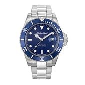 Mathy Vintage Quartz 42mm��H901ABU