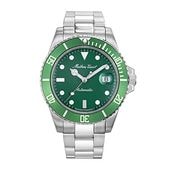 Mathy Vintage Automatic 42mm��H901ATV