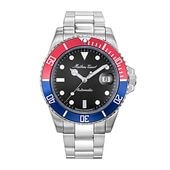 Mathy Vintage Automatic 42mm��H901ATR