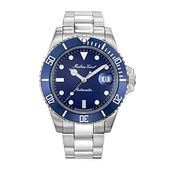 Mathy Vintage Automatic 42mm��H901ATBU