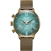 MOODY DUAL TIME 38MM WWRC658