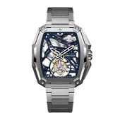HUNTER Tourbillon Z037-TIBU-1T6B