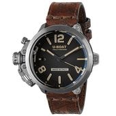 CAPSULE 45MM SS BK BE 8809