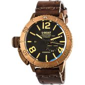 SOMMERSO 46MM BRONZO 8486