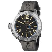 SOMMERSO 46MM DAMASCUS 9999