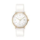 Max Bill by Junghans Lady 47 7451 02